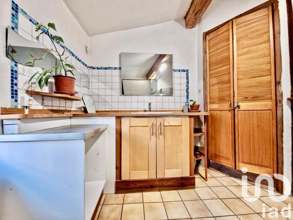 Maison à vendre 4 pièces 93 m² Cagnes-sur-Mer