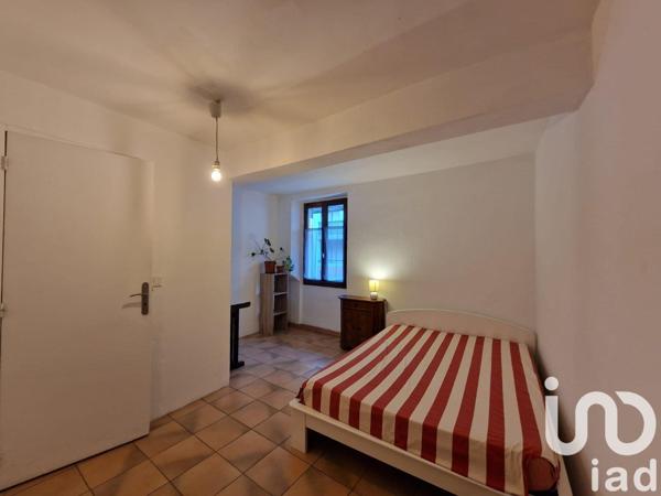 Maison à vendre 4 pièces 93 m² Cagnes-sur-Mer