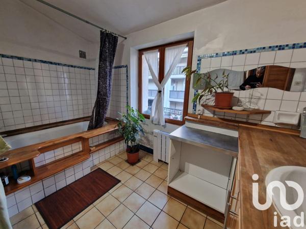 Maison à vendre 4 pièces 93 m² Cagnes-sur-Mer