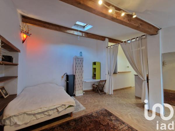 Maison à vendre 4 pièces 93 m² Cagnes-sur-Mer