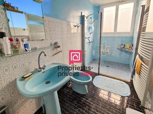 Maison de caractère du XVIIe siècle (270 m²) au coeur de Casteljaloux