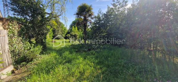 Maison ancienne de 55 m²