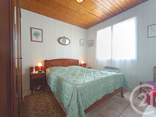 Maison à vendre  7 pièces - 100,30 m2 JARD SUR MER - 85