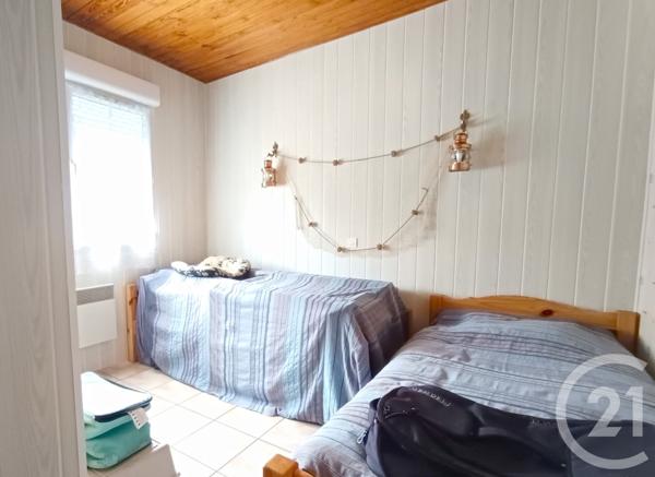 Maison à vendre  7 pièces - 100,30 m2 JARD SUR MER - 85