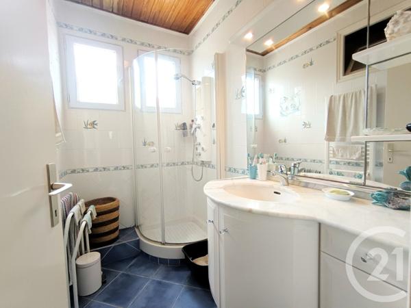 Maison à vendre  7 pièces - 100,30 m2 JARD SUR MER - 85