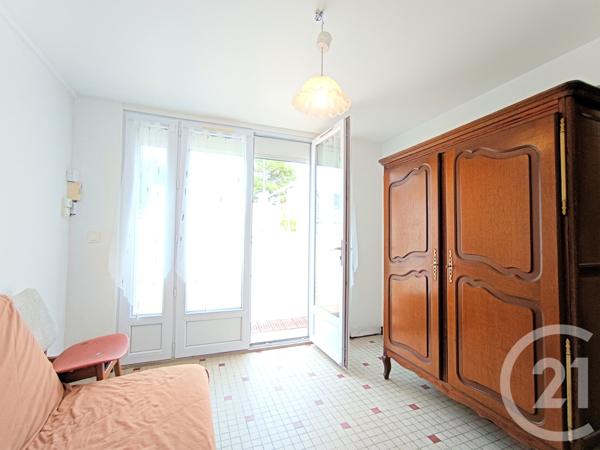 Maison à vendre  7 pièces - 100,30 m2 JARD SUR MER - 85