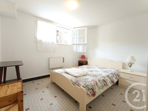 Maison à vendre  7 pièces - 100,30 m2 JARD SUR MER - 85