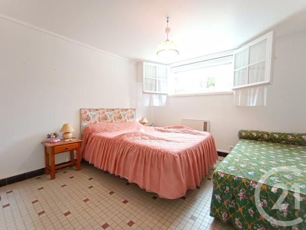 Maison à vendre  7 pièces - 100,30 m2 JARD SUR MER - 85