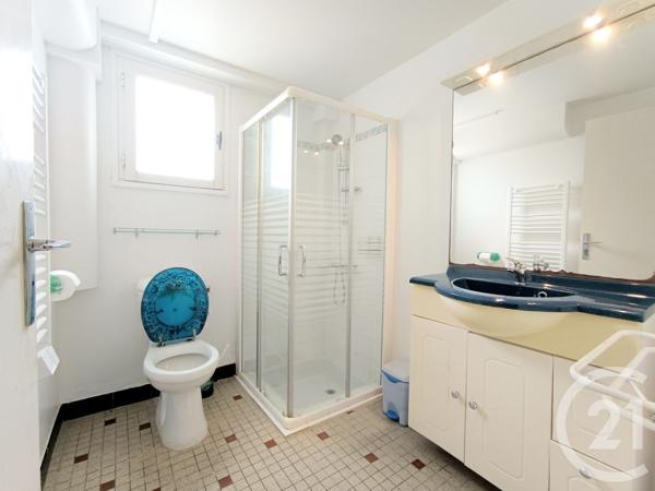 Maison à vendre  7 pièces - 100,30 m2 JARD SUR MER - 85