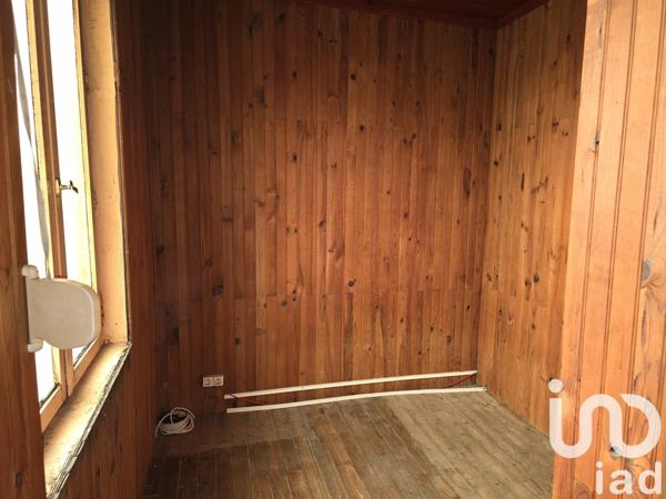 Maison 6 pièces de 95 m² à Méaulte (80300)