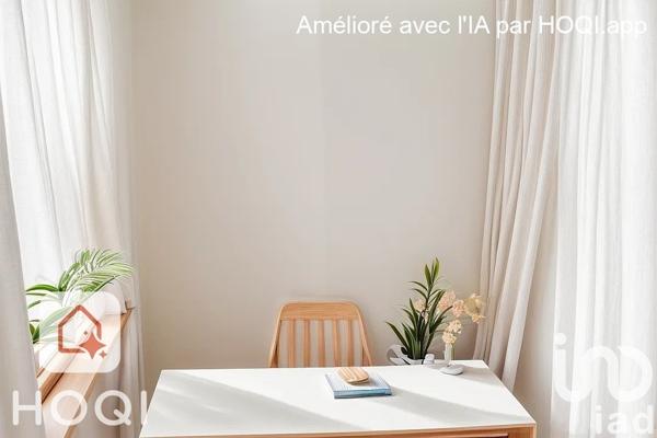 Maison 6 pièces de 95 m² à Méaulte (80300)