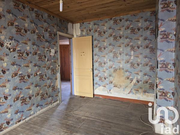 Maison 6 pièces de 95 m² à Méaulte (80300)