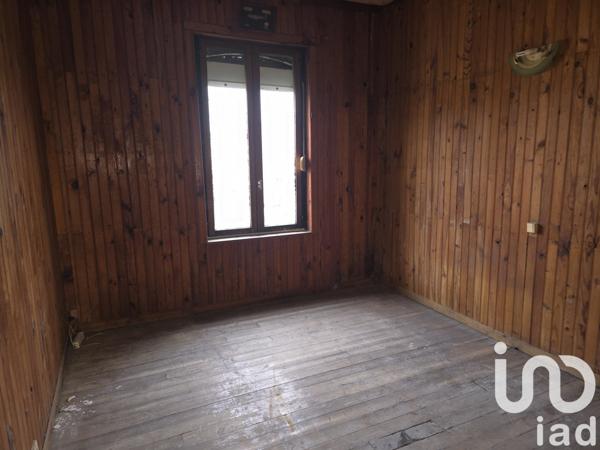 Maison 6 pièces de 95 m² à Méaulte (80300)