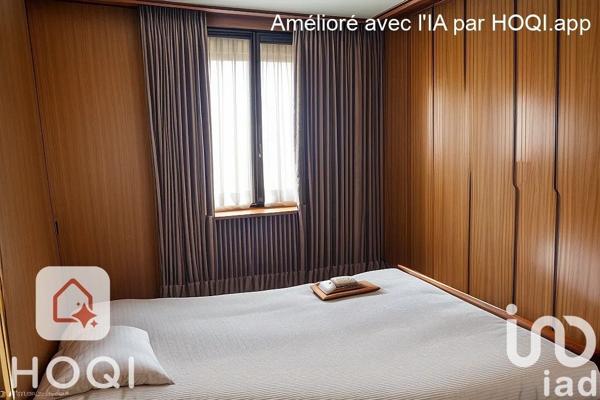 Maison 6 pièces de 95 m² à Méaulte (80300)