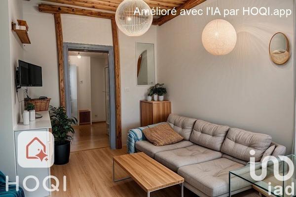 Maison 6 pièces de 95 m² à Méaulte (80300)
