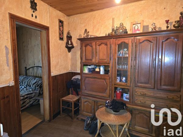 Maison 6 pièces de 95 m² à Méaulte (80300)