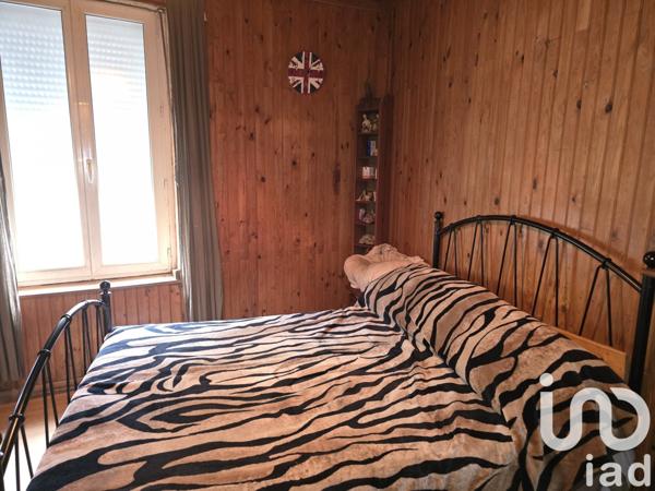 Maison 6 pièces de 95 m² à Méaulte (80300)