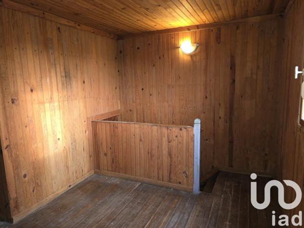 Maison 6 pièces de 95 m² à Méaulte (80300)