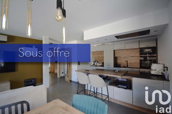 Maison à vendre 4 pièces 103 m² Solliès-Toucas