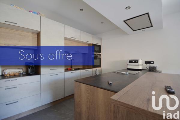 Maison à vendre 4 pièces 103 m² Solliès-Toucas