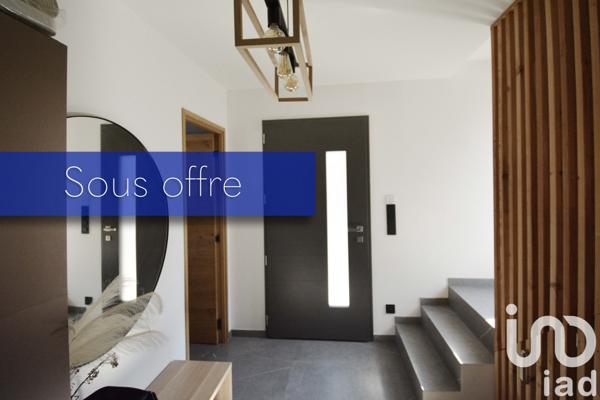 Maison à vendre 4 pièces 103 m² Solliès-Toucas