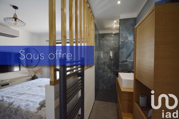 Maison à vendre 4 pièces 103 m² Solliès-Toucas