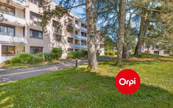 Appartement à vendre    4 pièces • 85,22 m2 Saint-Priest