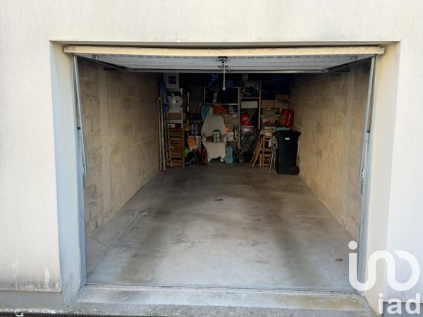 Appartement 2 pièces de 57 m² à Aumetz (57710)