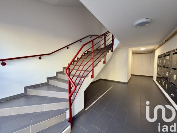 Appartement 2 pièces de 57 m² à Aumetz (57710)