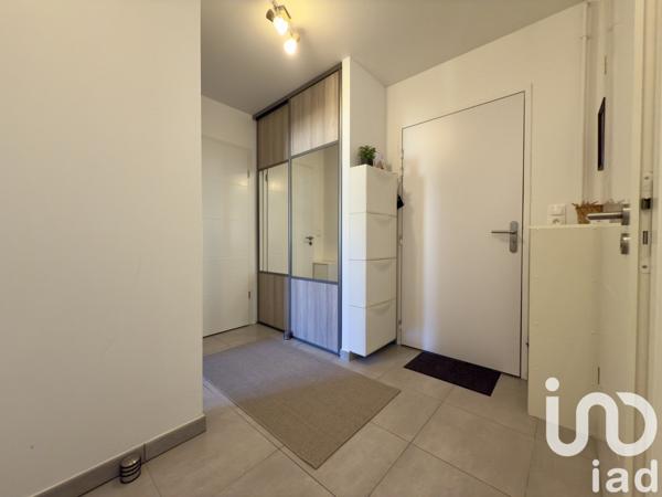 Appartement 2 pièces de 57 m² à Aumetz (57710)