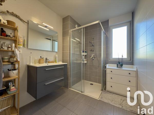 Appartement 2 pièces de 57 m² à Aumetz (57710)