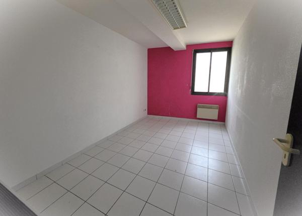 ensemble de bureau de 226 m² avec jardin
