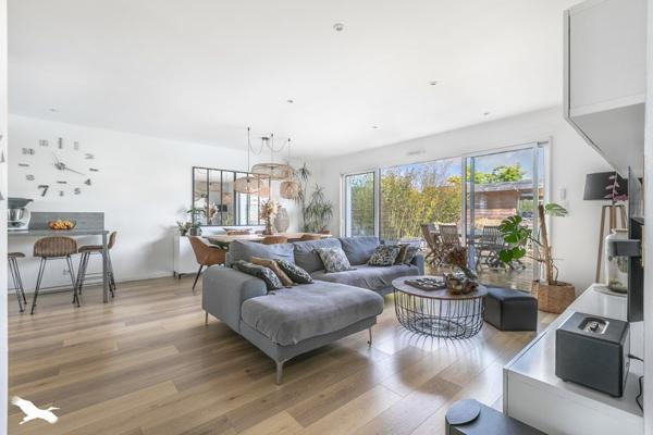 Maison à vendre |  La Teste-de-Buch |  5 pièces | 105 m²