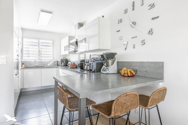Maison à vendre |  La Teste-de-Buch |  5 pièces | 105 m²