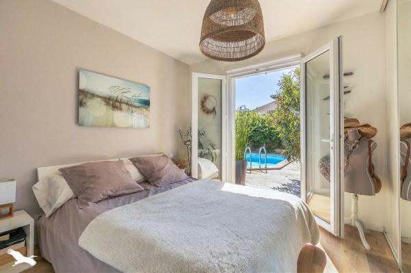 Maison à vendre |  La Teste-de-Buch |  5 pièces | 105 m²