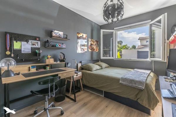 Maison à vendre |  La Teste-de-Buch |  5 pièces | 105 m²