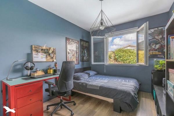 Maison à vendre |  La Teste-de-Buch |  5 pièces | 105 m²