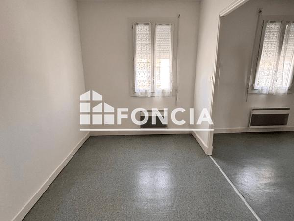 Location Appartement 2 pièces 56.54 m² - 54 AVENUE JEAN CHAUBET Toulouse 31500