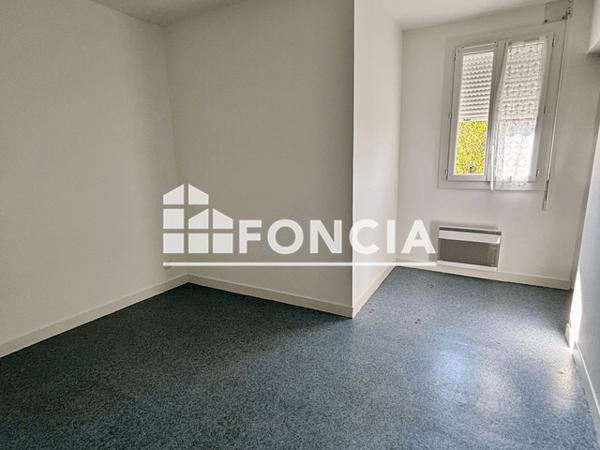 Location Appartement 2 pièces 56.54 m² - 54 AVENUE JEAN CHAUBET Toulouse 31500