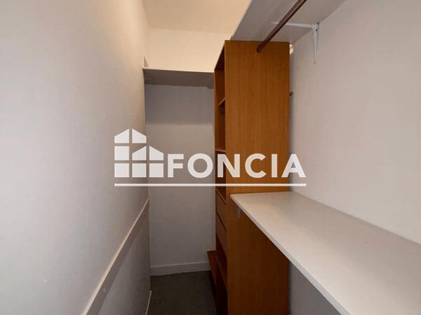 Location Appartement 2 pièces 56.54 m² - 54 AVENUE JEAN CHAUBET Toulouse 31500