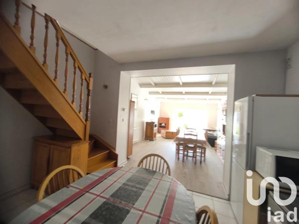 Maison à vendre 4 pièces 101 m² Valenciennes