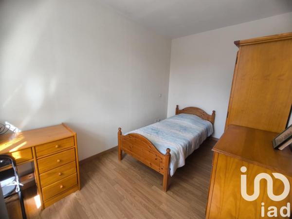 Maison à vendre 4 pièces 101 m² Valenciennes