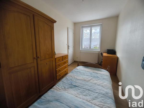Maison à vendre 4 pièces 101 m² Valenciennes