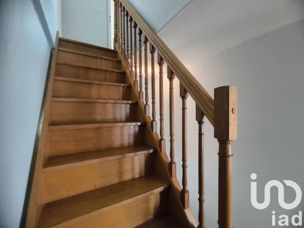 Maison à vendre 4 pièces 101 m² Valenciennes