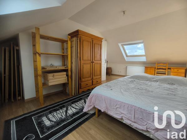 Maison à vendre 4 pièces 101 m² Valenciennes