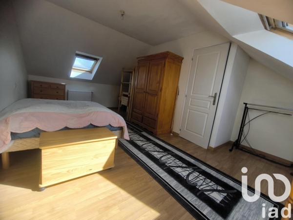 Maison à vendre 4 pièces 101 m² Valenciennes