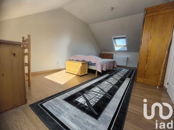 Maison à vendre 4 pièces 101 m² Valenciennes