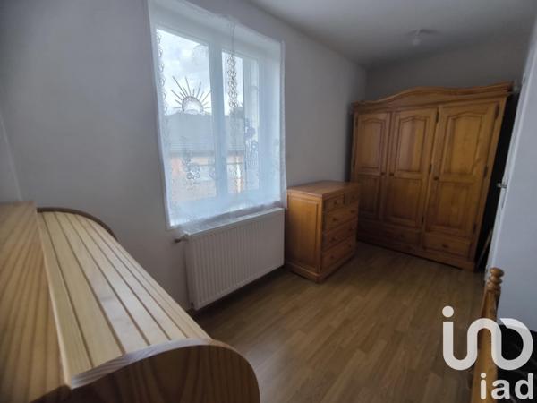 Maison à vendre 4 pièces 101 m² Valenciennes
