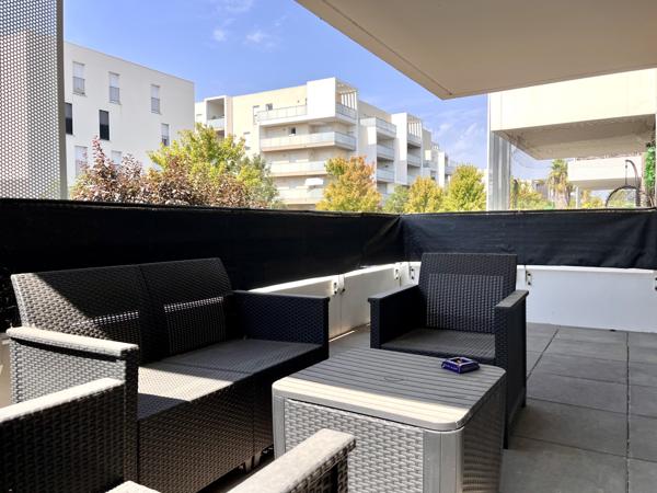 Appartement
         3 pièces
        - 59 m² Exclusivité 180 000 € *