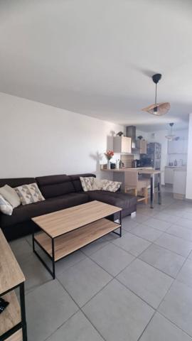 Appartement Marseille 3 pièce(s)